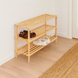 Étagère à chaussures 3...