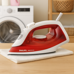 FER À VAPEUR - PHILIPS -...