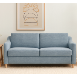 Canapé Convertible avec...