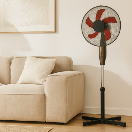 VENTILATEUR SUR PIED - FS40-S