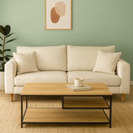 Table basse – Design...