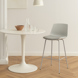 Chaise de bar design