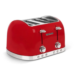 GRILLE PAIN VINTAGE - 4...