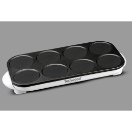 CRÊPIÈRE POUR MINI-CRÊPE OU...