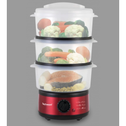 CUISEUR À VAPEUR - 3...