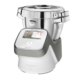 ROBOT CUISEUR - I-COMPAGNON...