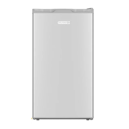 RÉFRIGÉRATEUR SOUS-PLAN -...