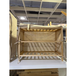 MEUBLE À CHAUSSURES – 2...