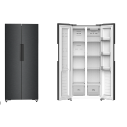 RÉFRIGÉRATEUR SIDE BY SIDE...