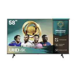 TV LED 58" (146 cm) - SMART...