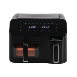 FRITEUSE AIRFRYER À 2...