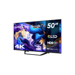 TV QLED 50" (127 cm) – 4K -...