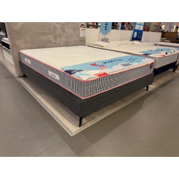 SOMMIER TAPISSIER EN KIT...