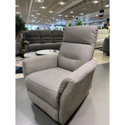 Le fauteuil relax manuel -...