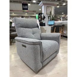 FAUTEUIL RELAX ELECTRIQUE...