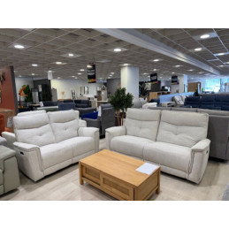 SALON 3 PLACES + 2 PLACES...