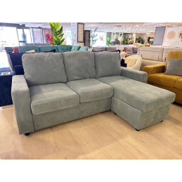 Le salon d'angle réversible