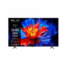 TV QLED - 75" (191 cm) - 4K...