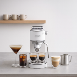 Machine à café Delonghi Duo...