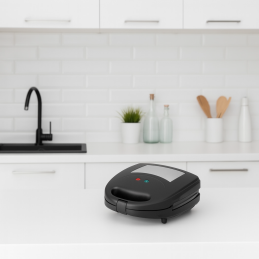 CROQUE GAUFRE - 7LINE - ST-65