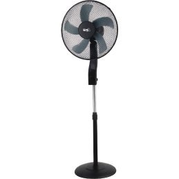 VENTILATEUR - 3 VITESSE -...