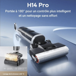 ASPIRATEUR LAVEUR - DREAME...