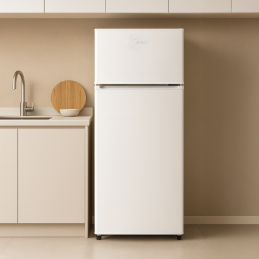 RÉFRIGÉRATEUR TOP - 204L -...