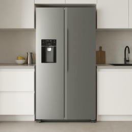 RÉFRIGÉRATEUR AMÉRICAIN...