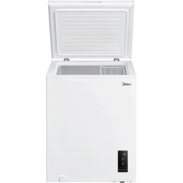 CONGÉLATEUR COFFRE - 99L -...