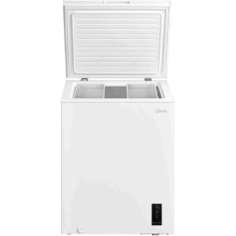 CONGÉLATEUR COFFRE - 142L -...