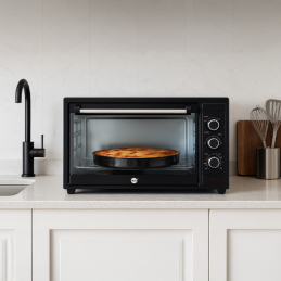 FOUR À POSER - CHALEUR...