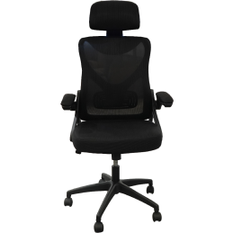 Le fauteuil de bureau - 2...