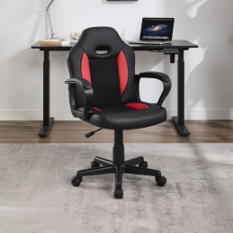 Le fauteuil de bureau
