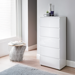 L'armoire de rangement 5...