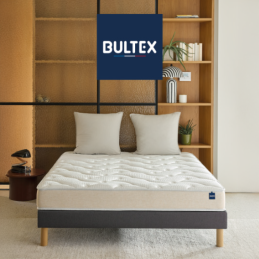 Matelas 140 x 190 cm –...