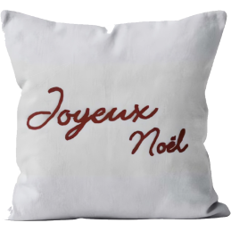 Les coussins fantaisie - 2...