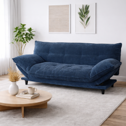 Banquette - lit - 2 coloris