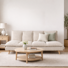 Banquette - lit - 4 coloris