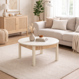 Table basse - Coloris...