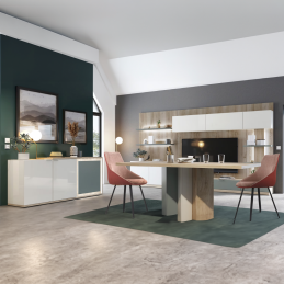 Table basse relevante -...