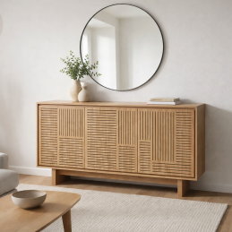 Buffet Bas – 3 Portes –...