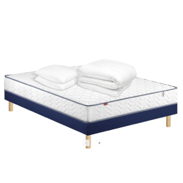 Matelas MERINOS 160 x 200...