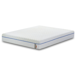 Matelas 140 x 190 cm - 23cm...