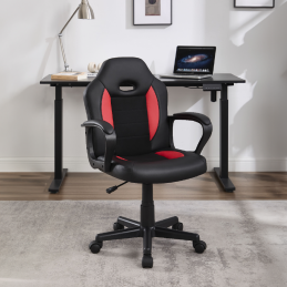 Fauteuil de bureau -...