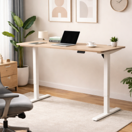 Bureau multimedia - 2 coloris