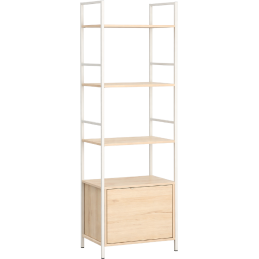 Etagère 3 cases + 1 tiroirs...