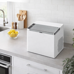 Machine à glaçons - Nayko -...