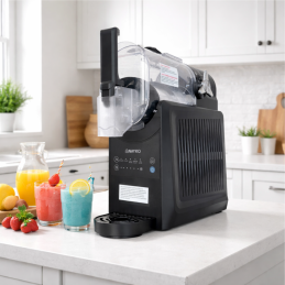 MACHINE À GRANITÉ - 1 CUVE...