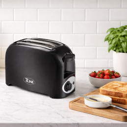 GRILLE PAIN - 2 FENTES -...