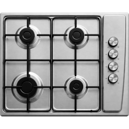 PLAQUE DE CUISSON À GAZ - 5...